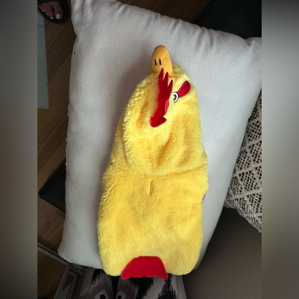 Halloween Costume